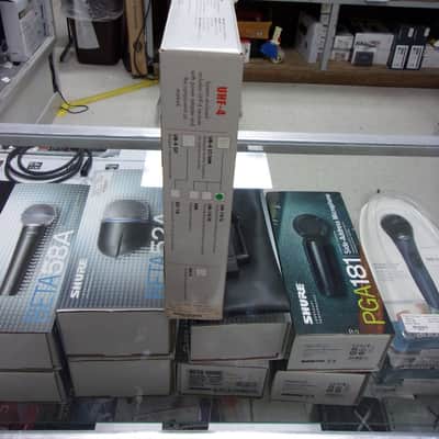 Nady UHF LM-14/U image 3