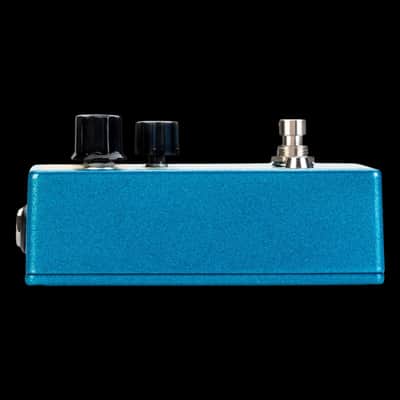 Mint EarthQuaker Aqueduct Vibrato image 2
