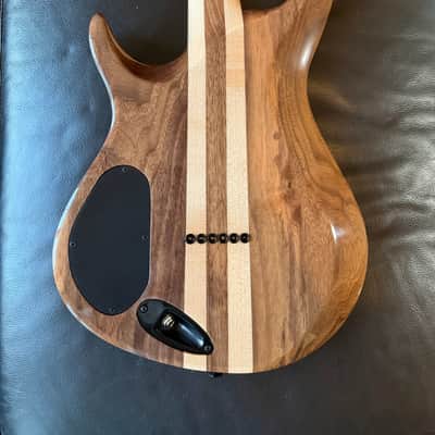 Kiesel A2 2026 - Translucent aqua burst image 8