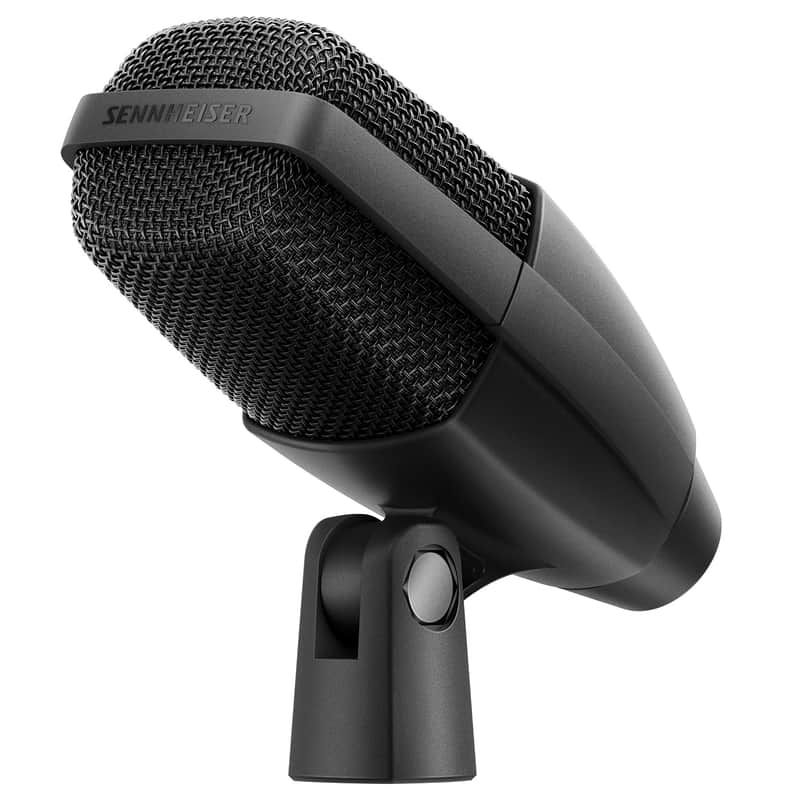Sennheiser MD 421 Kompakt Dynamic Microphone image 1