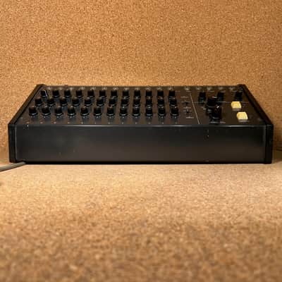 Korg MS-Series Complete Vintage System – MS-20 + MS-10 + SQ-10 + MS-02 – Rare Full Setup – Serviced – Warranty image 17