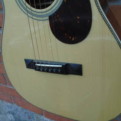 Eastman E20P w/case B stock in a good condition image 4