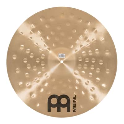 Meinl PA20EHC Pure Alloy Crash 20" Extra Hammered - Crash Cymbal image 2