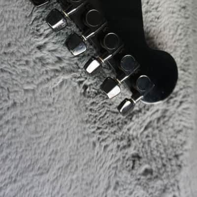 Tokai Super Edition Japan HSS S-Style White Electric Guitar image 17
