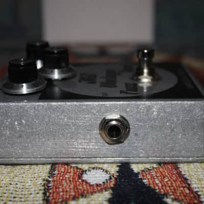 Daredevil Pedals 312 Vintage Fuzz - Maestro FZ-1S Clone image 5