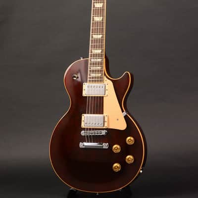 Gibson Les Paul Standard Wine Red image 2