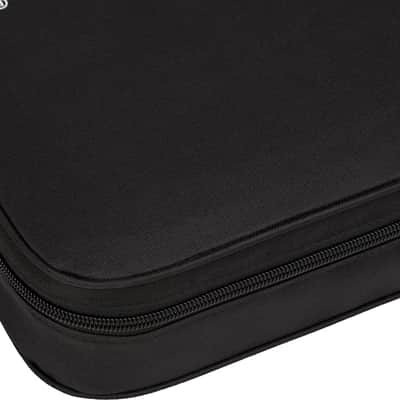 Jackson Rhoads RH Foam Core Case, Black image 4