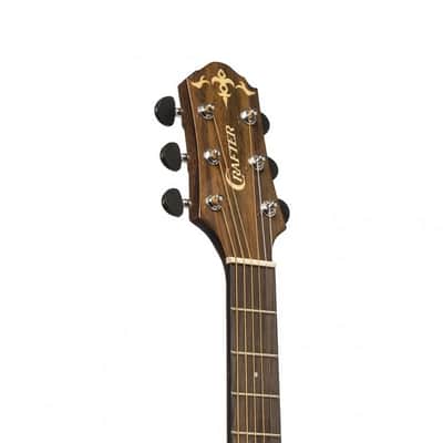 Crafter ABLE T-635CE/N Natural Gloss image 7