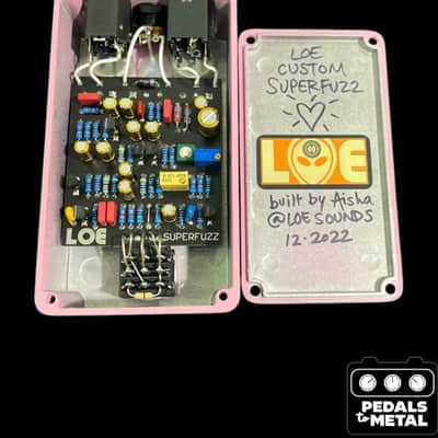 LOE super fuzz - X20069 image 6