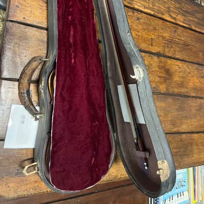 Violin - Cremona - 1/2 size image 4