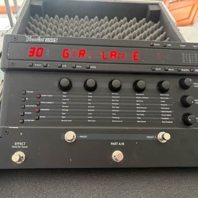 DigiTech Vocalist Live 5 2010s - Black image 2