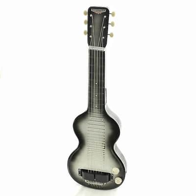 Rickenbacker Model NS Lap Steel 1946 - 1952 | Reverb