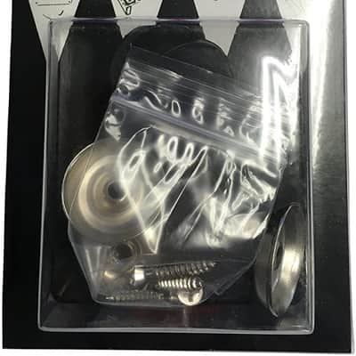 Fender Pure Vintage Sphinx Amp Glides - Set of 4 image 3