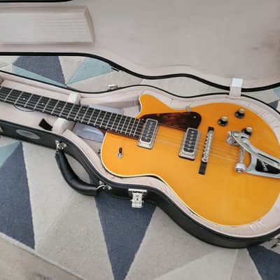 Collings 470 JL Julian Lage Signature 2021 (Natural) image 1