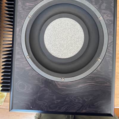Focal SM9 Powered Midfield Monitors (Pair) 2010s - Black image 9