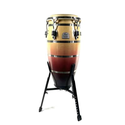 Used Pearl Folkloric Elite Quinto Conga image 2
