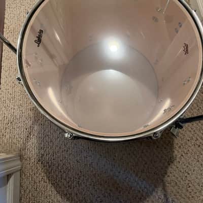 Ludwig classic maple 18 x 16 floor tom image 5