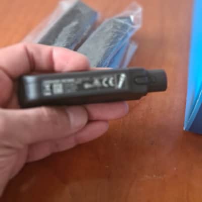 Sennheiser Sennheiser XS Wireless Digital Portable ENG Set – Complete Pro Kit – Near Mint Bild 23