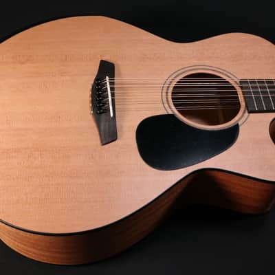 Furch Blue Deluxe Gc-CM 12 Cutaway 12 string, Bevel Duo image 1