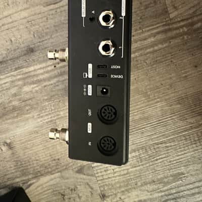 Morningstar Engineering MC6 Pro 2023 - Present - Black image 4