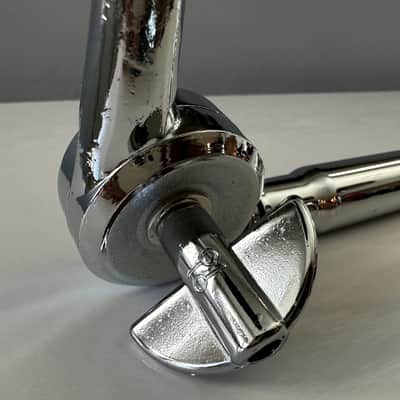 Sonor top tube cymbal arm tilter image 4