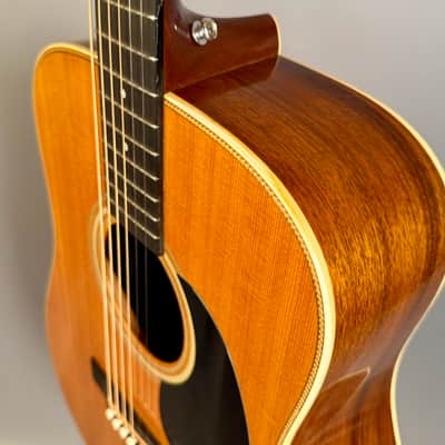 Martin HD-28 1992 image 9