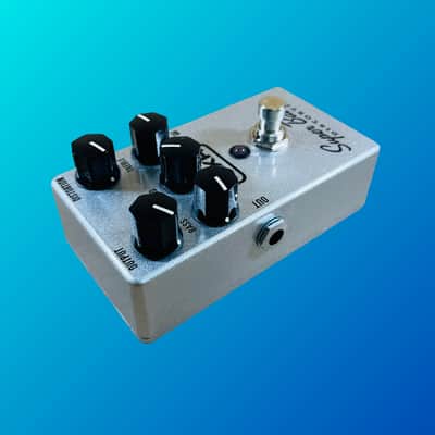 MXR M75 Super Badass Distortion image 2