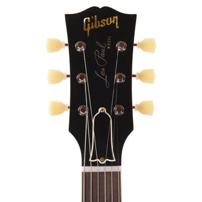 Gibson Custom Shop 1957 Les Paul Goldtop "CME Spec" Double Gold VOS w/59 Carmelita Neck (Serial #752072) image 6