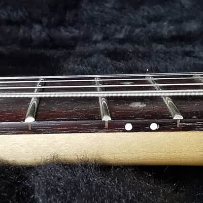 Kramer 84 Baretta Re-Issue + Floyd Rose + dTuna 2006 Black image 11
