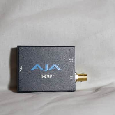 AJA T Tap - Powered SDI and HDMI Output image 1