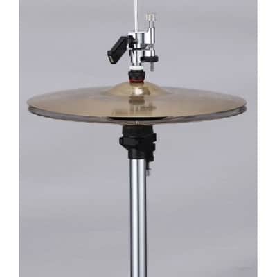 TAMA STDC7 Sizzle Touch Drop Clutch image 3