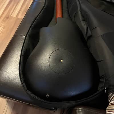 Ovation CC274 Celebrity Deluxe Bass 1993 - 1996 - Honey Sunburst image 4