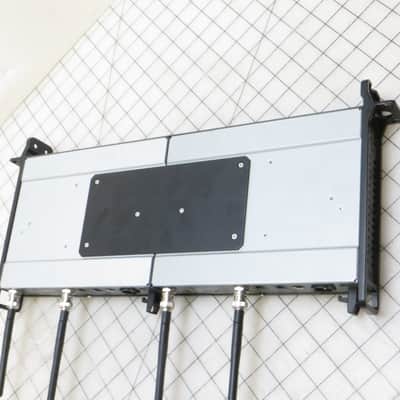 Sennheiser EW100 G3 Dual Rack Mount Wireless Receivers & SKM100 G2 Mics image 14