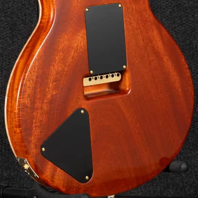 Paul Reed Smith Santana Retro 10 Top - Orange image 7
