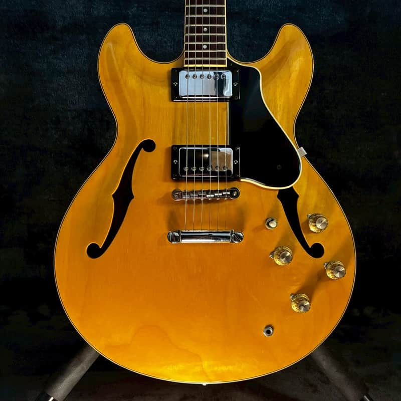 YAMAHA SA-700 Super Axe Natural: $1659.98 (Save $798.70!)