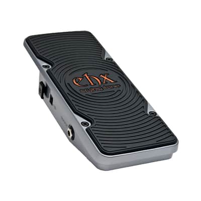Electro Harmonix Crying Tone 1960 Vibe Wah Pedal w / no moving parts image 1