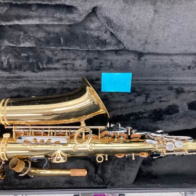 Jupiter JAS-667 Alto Saxophone (REF #9029) image 2