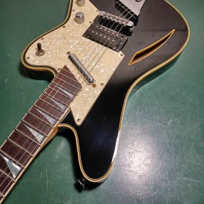 Charvel by Jackson Surfcaster Anthrax Scott Ian SC image 15