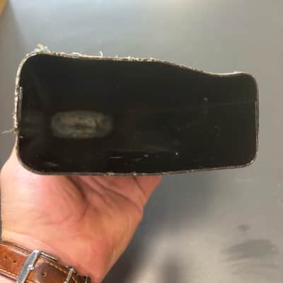 Latin Percussion LP229 Mambo Cowbell (Used) image 3
