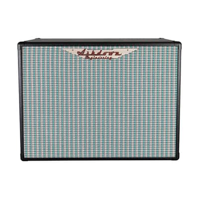 Ashdown CL-115H Classic Custom Shop 8-Ohm 1x15" Bass Cabinet image 3