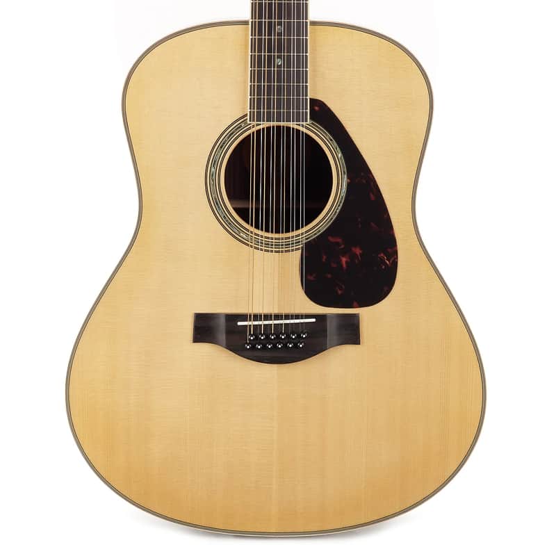 Yamaha LL16-12 ARE image 2