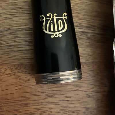 Vito LeBlanc Clarinet | Case | Mouthpiece | Supplies | Recent Service image 6