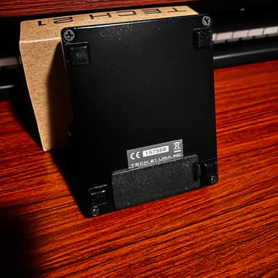 Tech 21 SansAmp GT2 1993 - Present - Black image 2