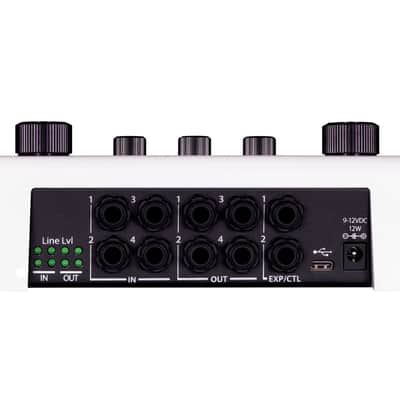 Eventide H90 Harmonizer - Einzelstück image 20