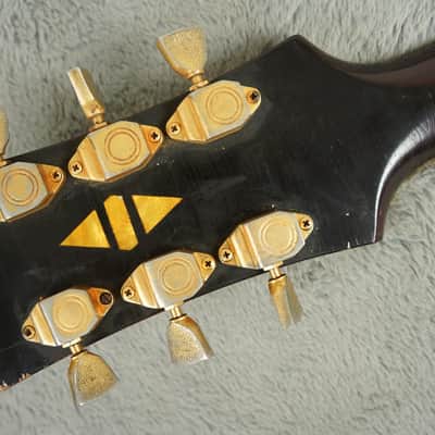 1962 Gibson Super-400 CES PAF's + OHSC image 24