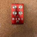 King Tone Guitar Rise V1 2020 - Red