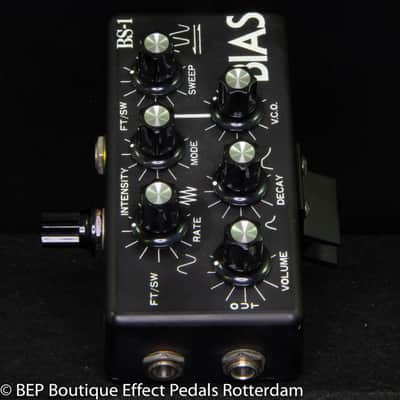 BIAS BS-1 ( OEM is Coron DC-860 DS-7 ) Drum Synth, 80's Japan as used by Yellow Magic Orchestra image 6