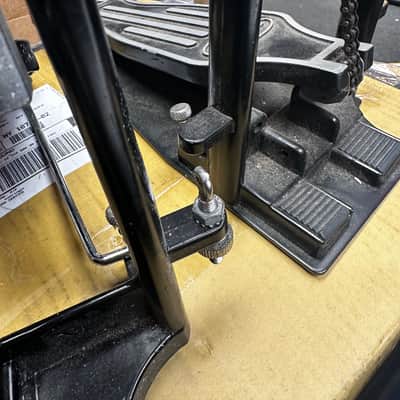 PDP Pacific Double Pedal (as is ) image 10