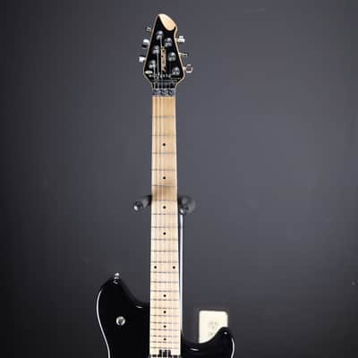 Peavey EVH Wolfgang Special Black image 5