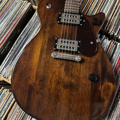 Gretsch G2210 Streamliner Jet club 2020s - Imperial Stain - Excellent image 2